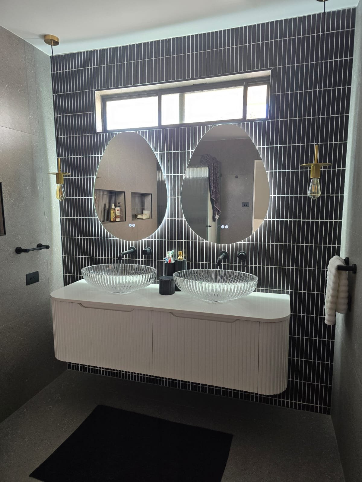 Bathroom & Kitchen Renovations and Remodelling