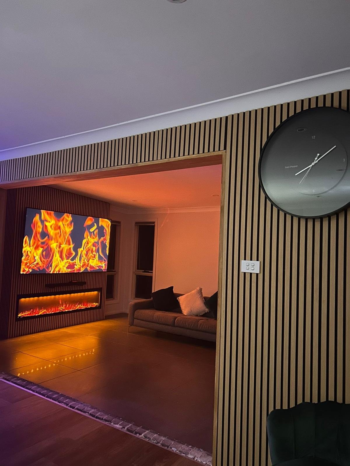 Whole Home Renovations