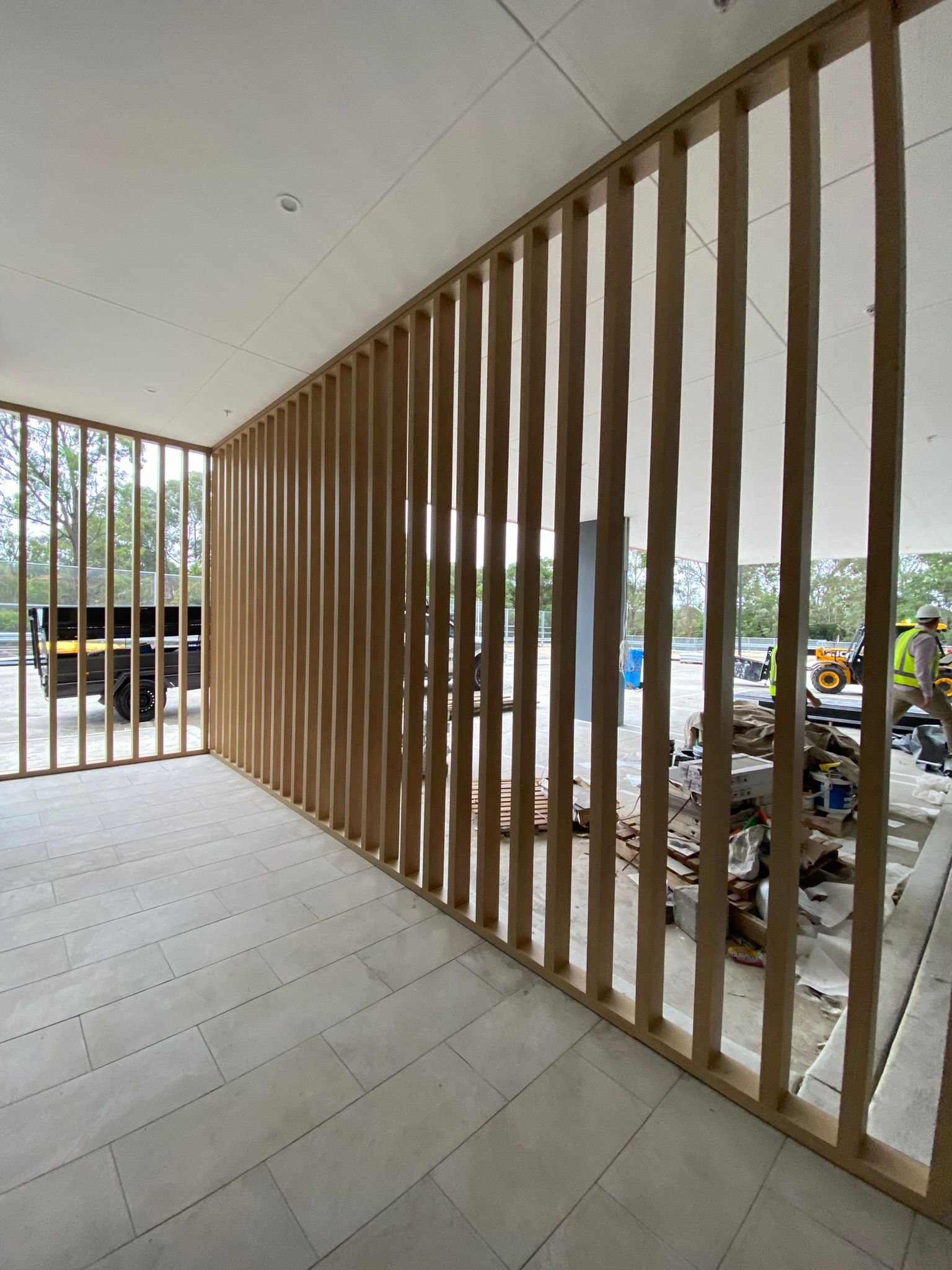 Internal & External Wall Panels